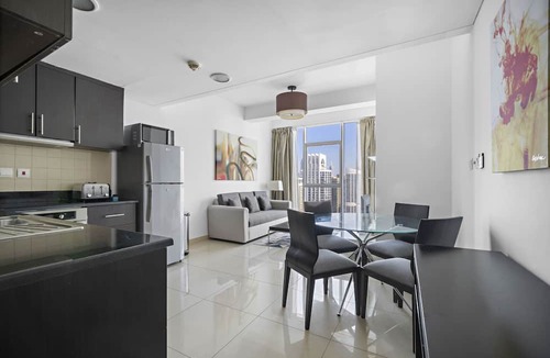 Jumeirah Apartment | Lovely 1BR Jumeirah Lake Towers