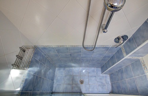Lacco Ameno Apartment | ISCHIA Lacco Ameno Cottage, 4pax, patio, BBQ