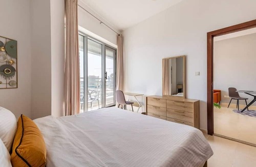 Dubai Apartment | Brand New One Bedroom with Pool