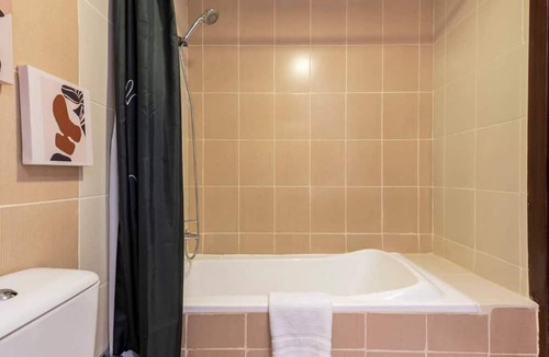 Dubai Apartment | Brand New One Bedroom with Pool