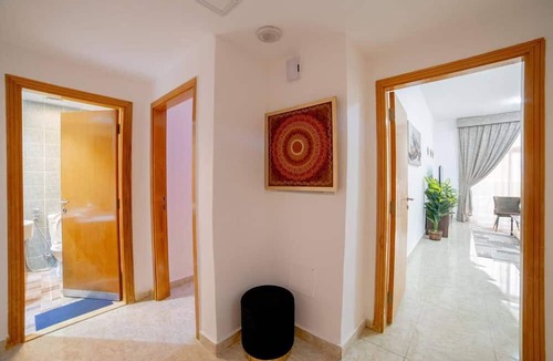 Naif Apartment | Homely 1 Bedroom Apartment