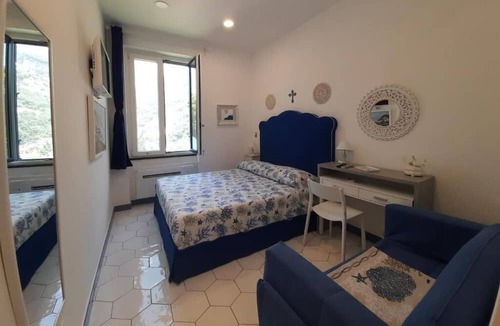 Amalfi Villa | Vrbo Property