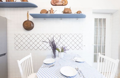 Priora Villa | Modern and spacious villa in Sorrento