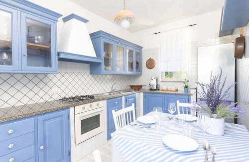 Priora Villa | Modern and spacious villa in Sorrento