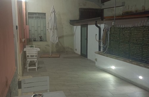 Cosenza Apartment | Cozy 2-bedroom corporate apartment in welcoming Cosenza with WiFi