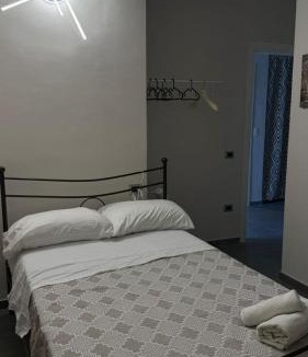 Maddaloni House | Rifugio le Palme