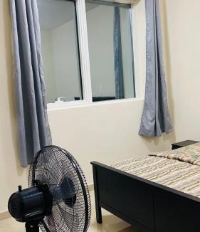 Sharjah House | Sam house