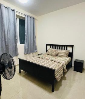 Sharjah House | Sam house