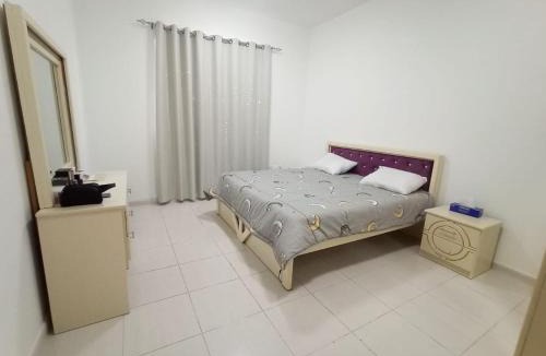 Sharjah Apartment | 1 bedroom