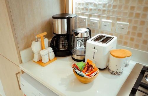 Palm Jumeirah Apartment | Fully Equipped- 2 Mins to West Beach- Well Designed