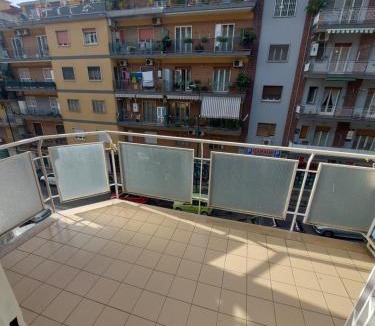 Naples Apartment | Sweet home napoli