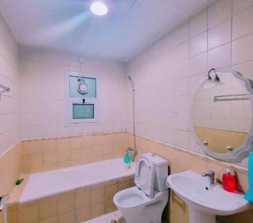 Al Mankhool Hostel | DXB Traveler Hostel Near ADCB Metro Station