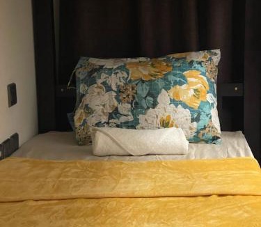 Business Bay Hostel | Female accommodation