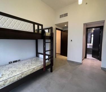 Business Bay Hostel | Female accommodation