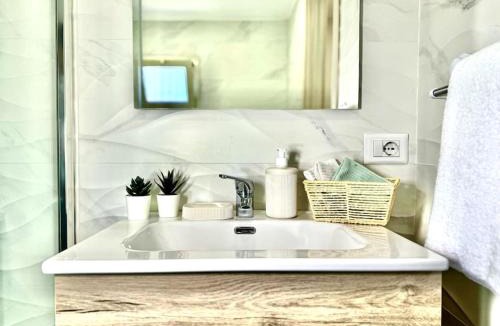San Giorgio a Cremano Apartment | Casa Troisi Luxury near Naples