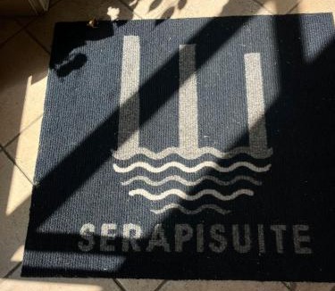 Pozzuoli Bed & Breakfast | Serapisuite