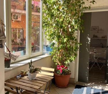 Pozzuoli Bed & Breakfast | Serapisuite