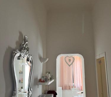 Pozzuoli Bed & Breakfast | Serapisuite