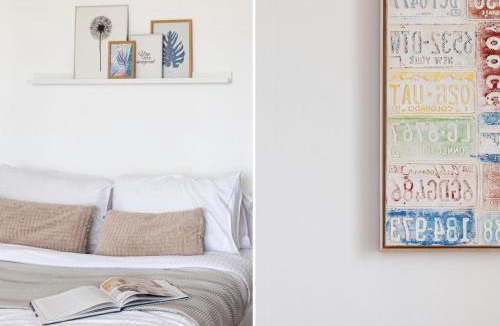 Dubai Production City Apartment | Frank Porter - Lakeside