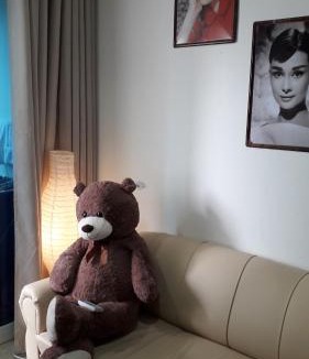 Dubai Media City Hostel | Fantastic of marina