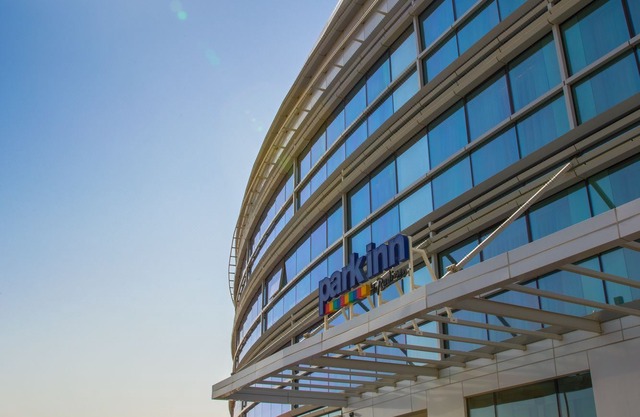 Park Inn by Radisson Dubai Motor City