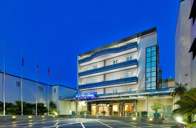 Best Western Hotel Ferrari