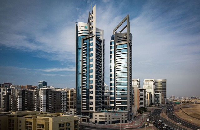 Millennium Place Barsha Heights Hotel