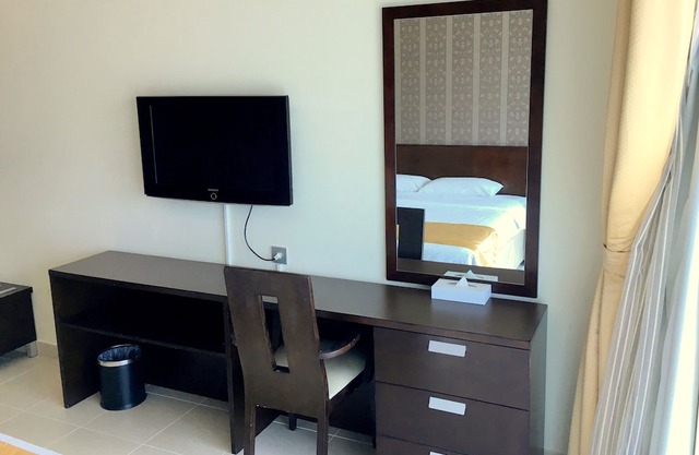 High-End 2BR Apt. Near Mall of The Emirates