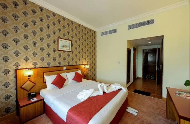 Jonrad Suites - Suite 5