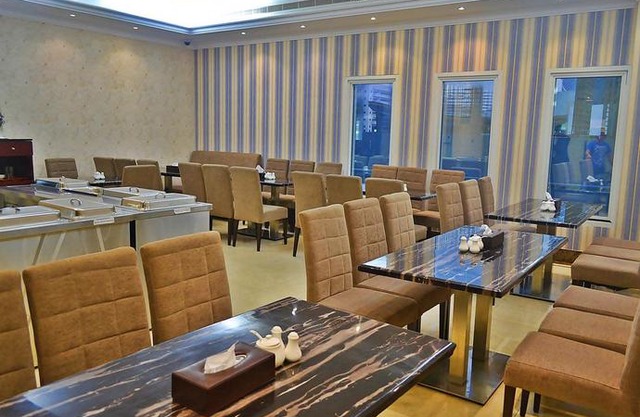 Better Living Hotel Apartments
