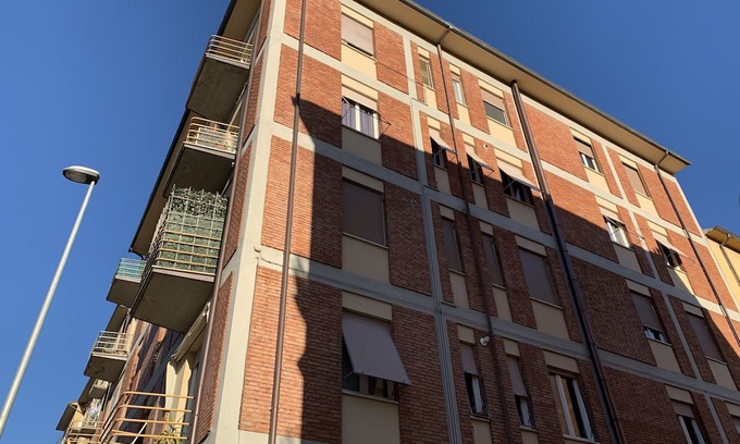 Arezzo Hotel | Santo Spirito