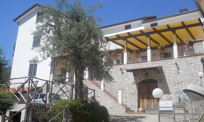 Campinola Hotel | Puesta de Sol