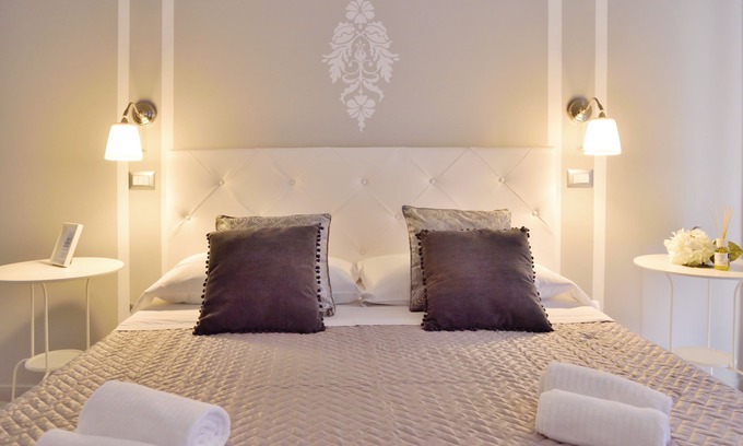 Portici Hotel | Insula House B&B